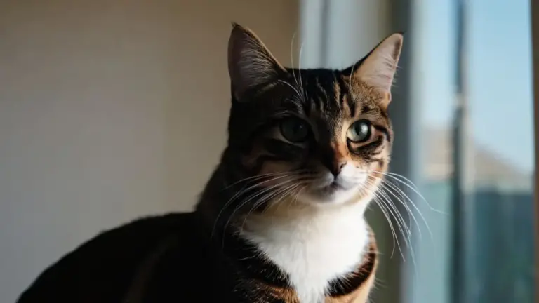 Beneficios del fluconazol para gatos: usos, dosis y efectos secundarios