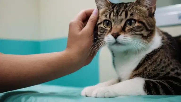 Prednisona para Gatos: Usos, Dosis y Efectos Secundarios